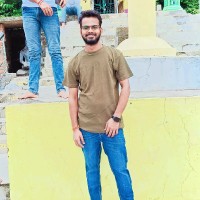 RITESH KUMAR GOSWAMI