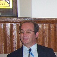 Dave Sealy, LMSW, MPA