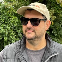 Mark Gross