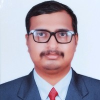 Jayanth C