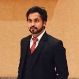 Abhishek Singh
