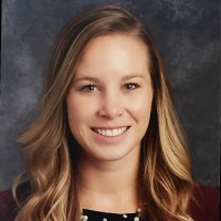 Kelsey Geis