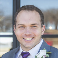 Jonathan Van Hoy