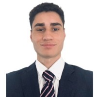 Jarred Baldacchino