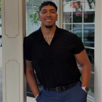 Israel Rangel