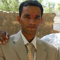 Gajendra Kumar Meena