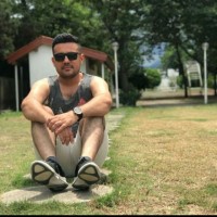 Arash Rostampour