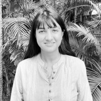 Saiba Gupta