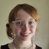 April Williamson
