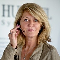 Martina Fischer