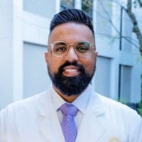 Abhinit Jawanda, Md Msc.