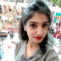 Deeksha Nischal