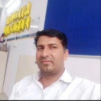 Bhinwa Ram Yadav