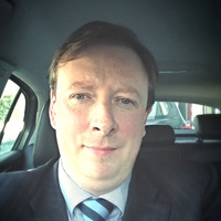 Tim Gleeson
