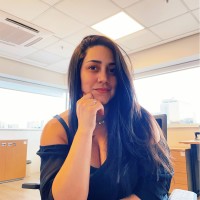 Jessyka Dickson Satyro De Oliveira