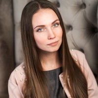 Anastasiia Shevchenko