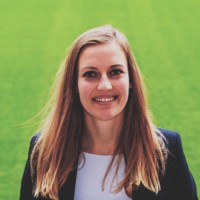 Diede Van Der Eng