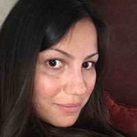Silvia Lussana