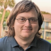 Patrick Lavigne