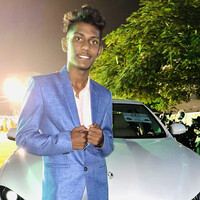 Prajwal Pajju