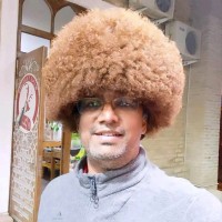 Sarathy RP