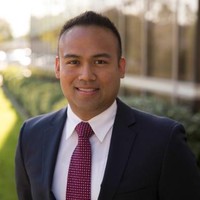Kenneth De Los Reyes