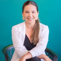 Aretuza NegriAretuza Negri is an Influencer