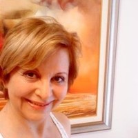 Joanna Kyriakides
