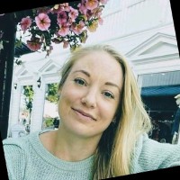 Mina Thorvaldsen