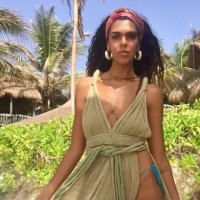 Veronica Thomas
