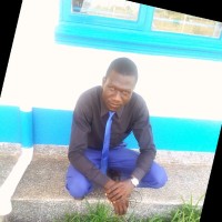 ORYEM GEOFFREY