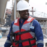 Jacob Joy Akutse, PMP®