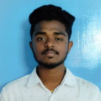 Vignesh R