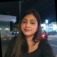 sushmita bhadra