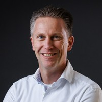 Ron Den Dulk