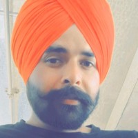 Sakattarsingh Singh