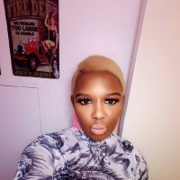 Kayla-Zelena Diamond - Spiritual