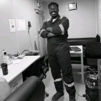 Victor Onoh