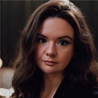 Kate Gough