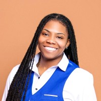 Keisha Edwards
