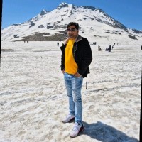 Rajesh Chowdhury