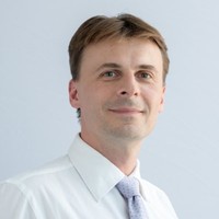 Bartosz Domagalski B.Eng, Llm, Mrics