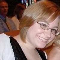 Joanna King