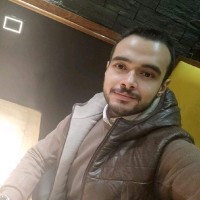 Omar El-Haddad