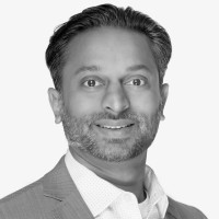 Nimish Patel