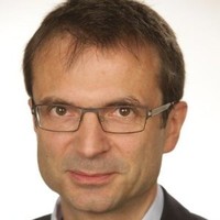 Holger Dietze