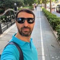 Ali Çınar