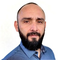 Diego HERNANDEZ CERON