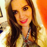 Silvia Cristina Tontini