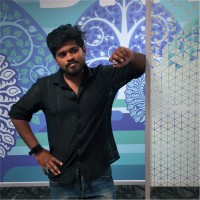 Ram Vignesh Manoharan